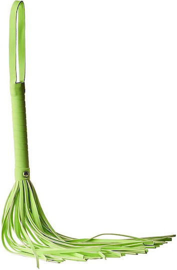 Dream Toys Radiant Glow In The Dark Flogger Bici Green