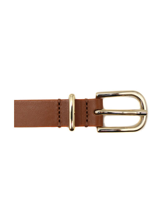 Geox Men's Belt Camel