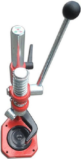 Grifo Super TCSG Εμφιαλωτήριο