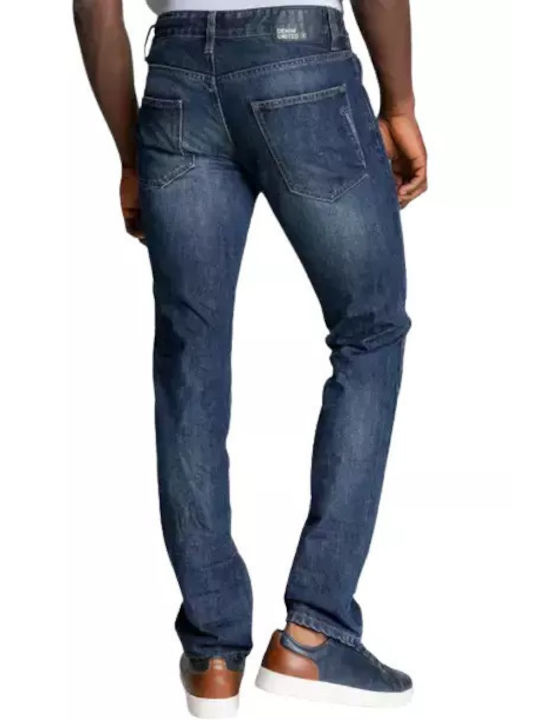 Denim United Vito Men's Blue Denim Pants 19.1.1.84.800