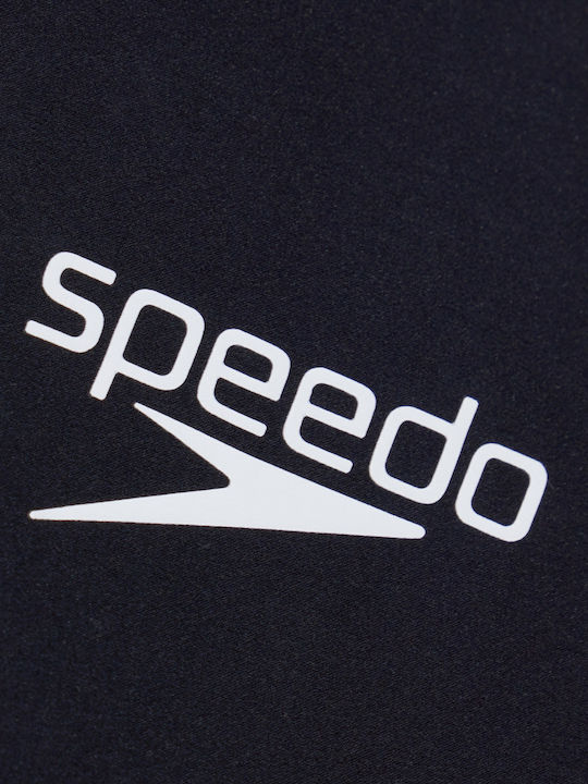 Speedo Fastskin LZR Pure Intent 11976H547 Bărbătesc Costum de Baie de Competiție Jammer pentru Înot Albastru