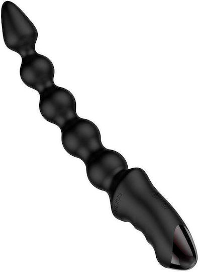 Nexus Bendz Probe Edition Πρωκτικός Δονητής Μαύρος