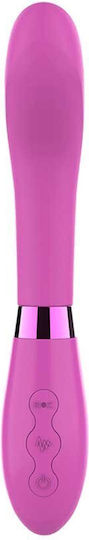 ToyJoy Milhshake Dance Vibrator G-Punkt 21cm Violet