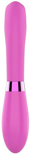 ToyJoy Milhshake Dance Vibrator G-Punkt 21cm Violet