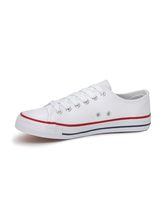Airstep Sneakers White
