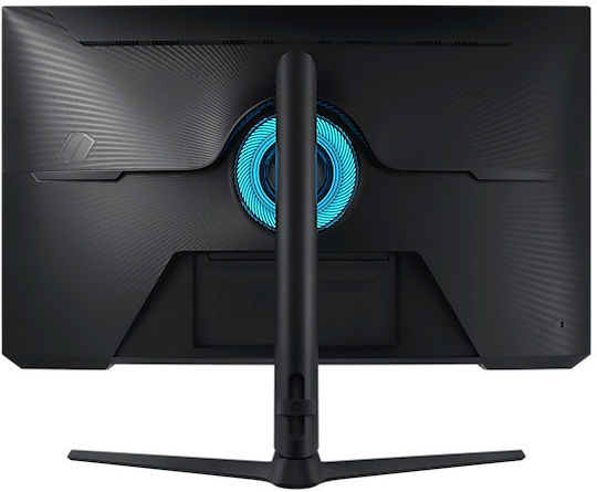 Samsung Odyssey G7 G70B IPS HDR Gaming Monitor 32" 4K 3840x2160 144Hz cu Timp De Răspuns 1ms GTG