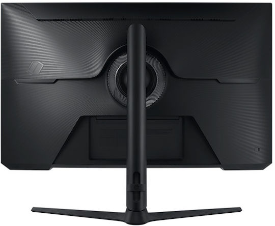 Samsung Odyssey G7 G70B IPS HDR Gaming Monitor 32" 4K 3840x2160 144Hz cu Timp De Răspuns 1ms GTG