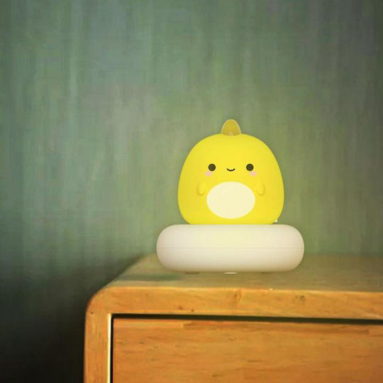Dinosaur Battery Night Light