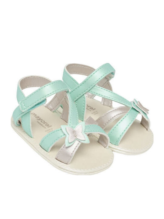 Mayoral Baby Sandals Mayoral Baby Sandals