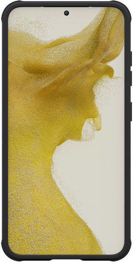 Nillkin Camshield Pro Back Cover Πλαστικό 0.2mm Μαύρο (Galaxy S23+)