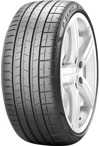 Pirelli P Zero PZ4 285/35R19 103Интернет магазин XL Летни гуми Гума за Пътник Кола