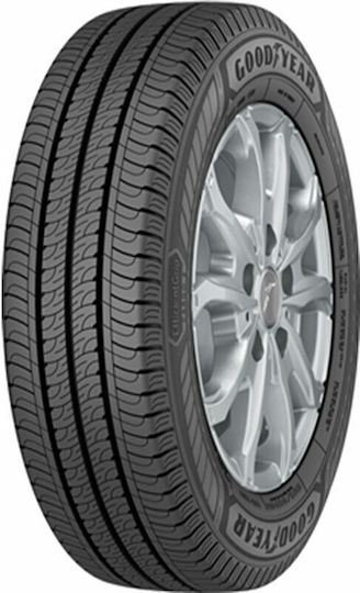 Goodyear EfficientGrip Cargo 2 205/75R16 110R 8PR Anvelopă pentru Camion Ușor Tip Vara