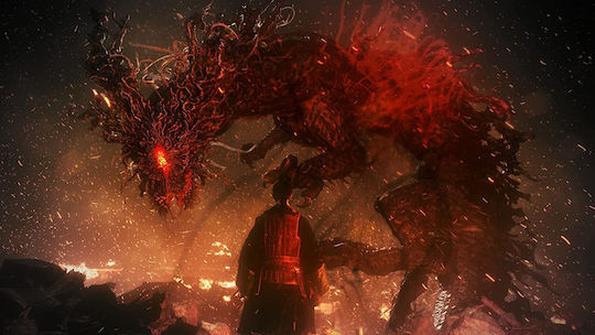 Wo Long: Fallen Dynasty Steelbook Launch Edition PS5 Game