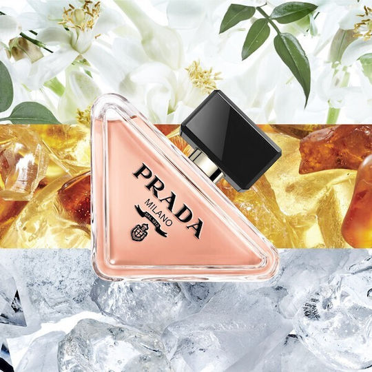 Prada Paradoxe Eau de Parfum Refillable 90ml