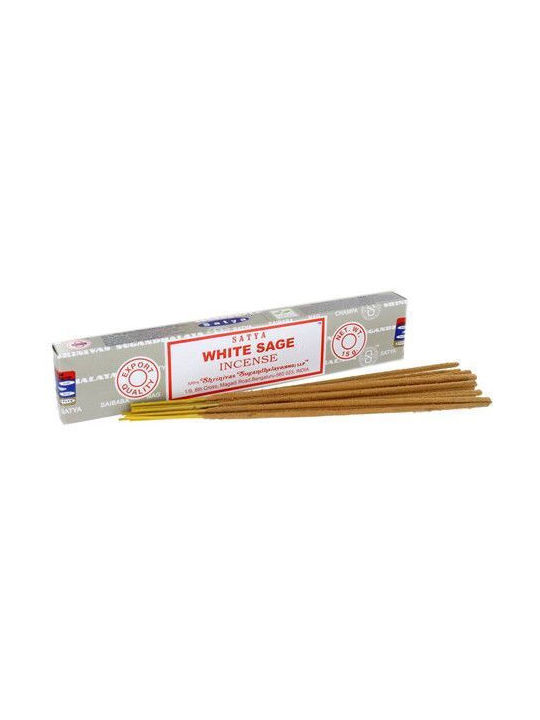 Satya Αρωματικά Sticks με Άρωμα Φασκόμηλο 1003 15gr