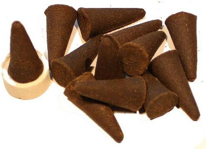 Satya Basis Für Räucherstäbchen Mit Nag Champa Parfüm 1378 12 Stück