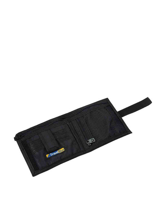 701 Men's Wallet Classic Black