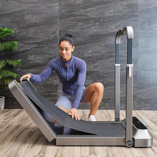 KingSmith WalkingPad R2 Pro 1.25hp Electric Foldable Treadmill for User up to 110kg