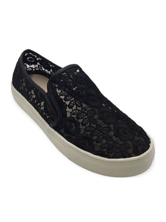 Adam's Shoes