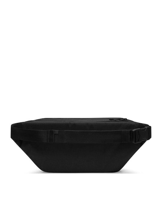 Elemental Premium Waist Bag Black