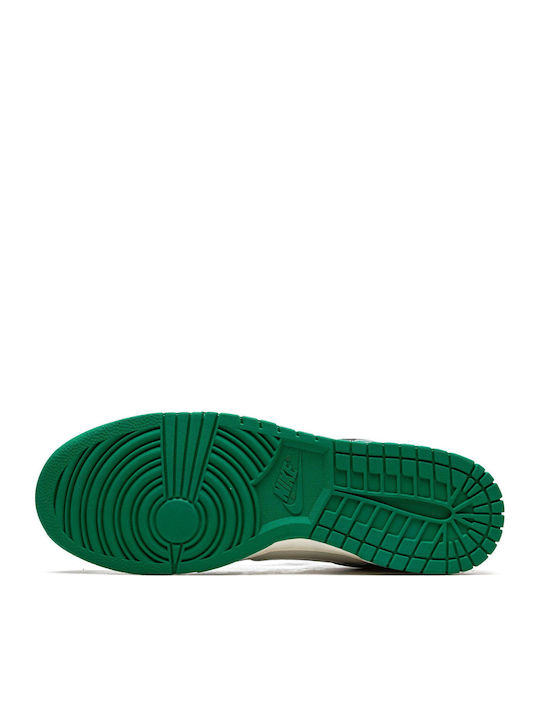 Dunk Low SE Lottery Pack Мъжки Маратонки Pale Ivory / Malachite / Black