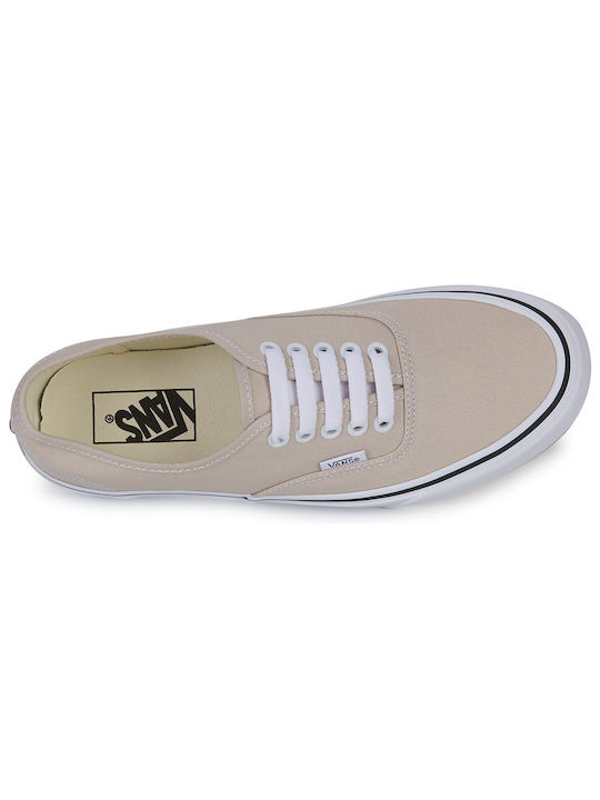 Authentic Sneakers Beige