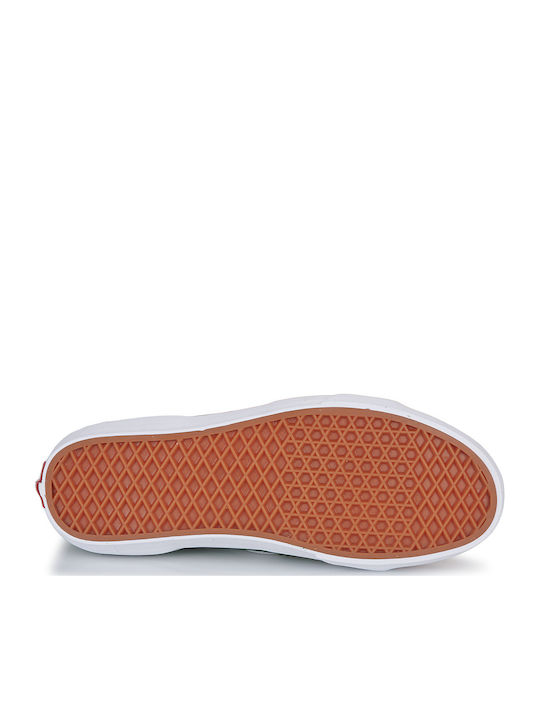 Sk8-Hi Tip Botine Verzi