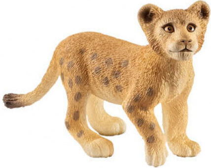 Puzzle pentru Copii Animal Rescue pentru 5+ ani+ Ani 60buc Schleich-S