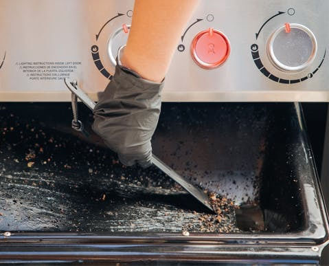 Weber Genesis E-325s Ψησταριά Υγραερίου Μαντεμένιας Σχάρας 60x45εκ. με 3 Εστίες 11.43kW