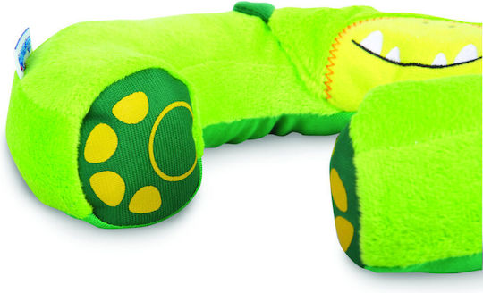 Trunki Pernă de călătorie pentru copii Verde Dudley