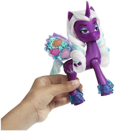 Hasbro Wing Surprise Opaline My Little Pony 7εκ. (Διάφορα Σχέδια)