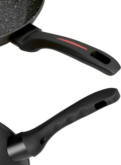Bruno Granit Premium Pan Handle SP-BRN-0112-1