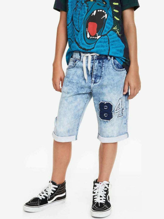 Desigual