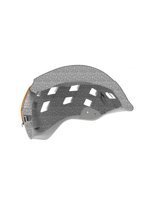 Petzl Meteora Женско Катерачна Каска Бял