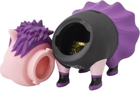 Lilalu Biggys Piggy Bank 13.5εκ.