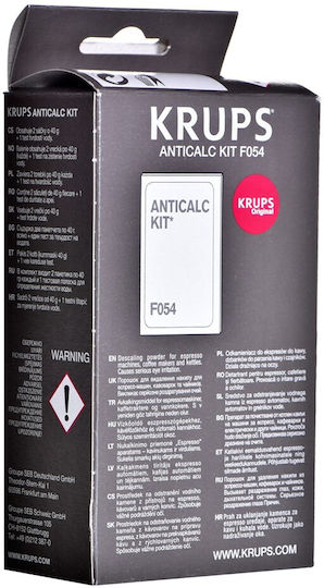 Anti-Scale Coffee Maker Powder Krups Original 2pcs