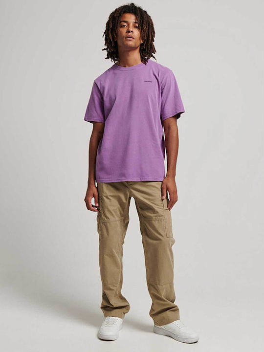 Tricou Violet