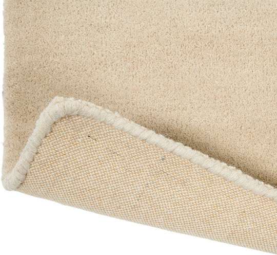Ted Baker Tranquility Lucrat manual Covor Rectangular 56001 Beige