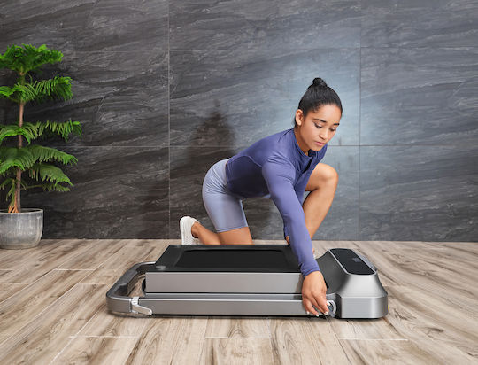 KingSmith WalkingPad R2 Pro 1.25hp Electric Foldable Treadmill for User up to 110kg