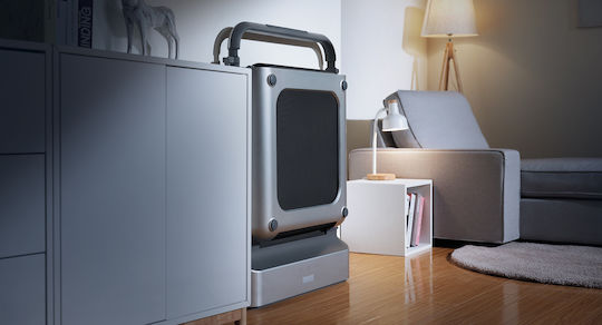 KingSmith R1 Pro 1hp Bandă de Alergat Electrică pentru Utilizator până la 110kg