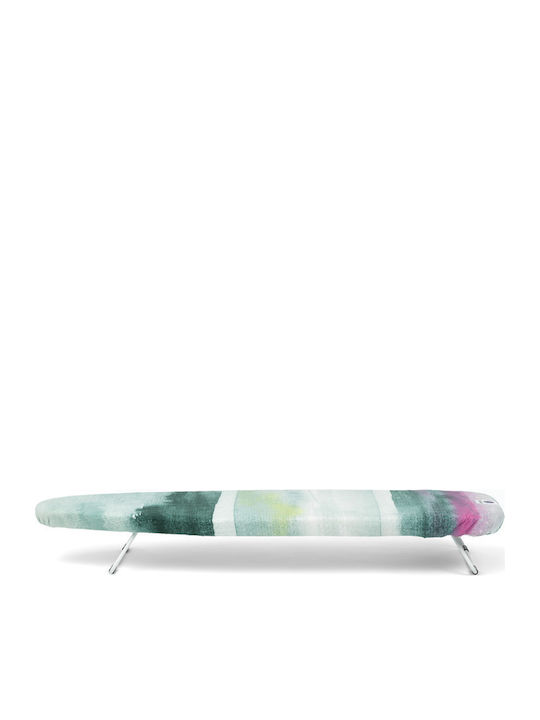 Brabantia Morning Breeze Ironing Board for Steam Iron Tabletop 95x30cm