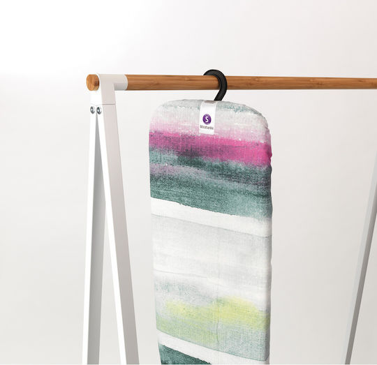 Brabantia Morning Breeze Tabletop Ironing Board 95x30cm