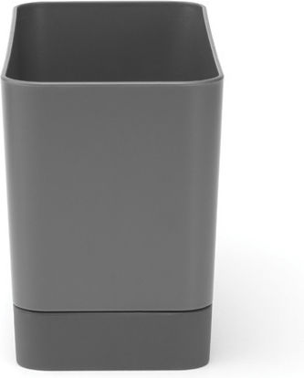 Brabantia Kitchen Sink Organizer Base Plastic Gray