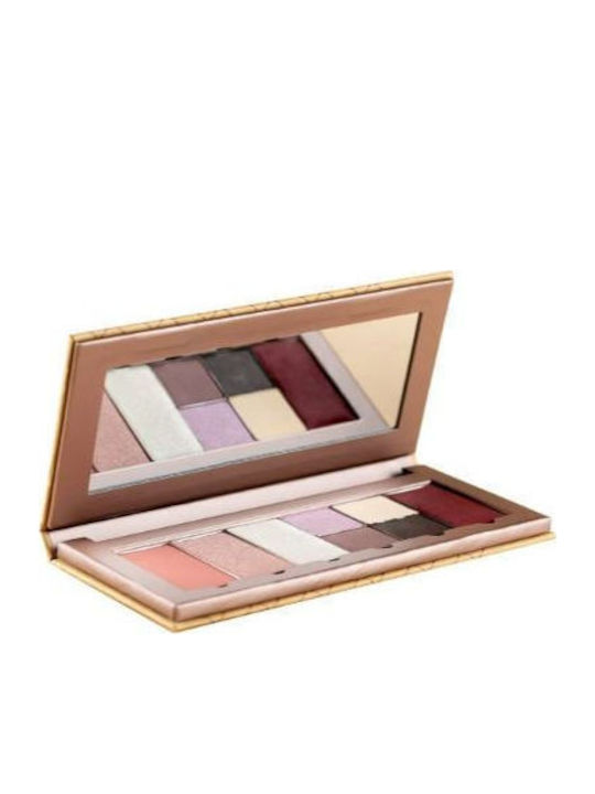 Benecos Benecos Makeup Palette for Face Eyes and Lips 12g Benecos Benecos Makeup Palette for Face Eyes and Lips 12g