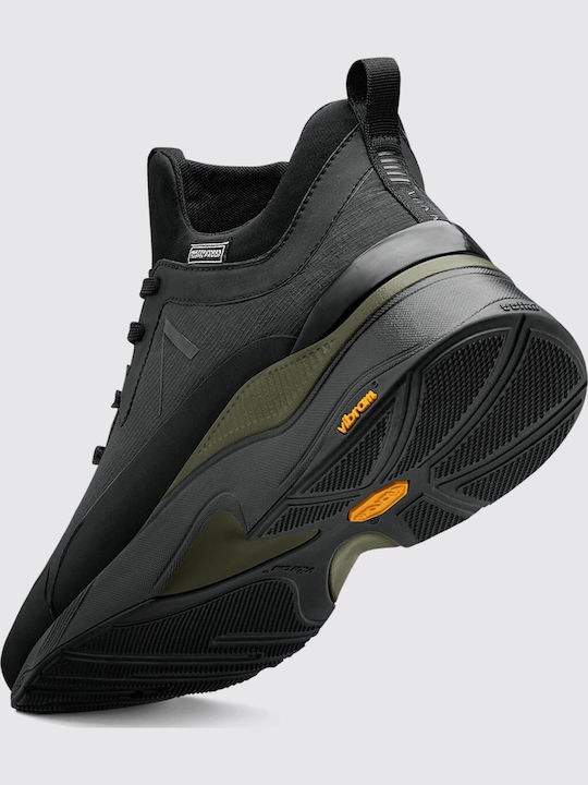 Stormrydr Nylon HL 2.0 Vulkn Vibram Adidași Pentru Bărbați Negri