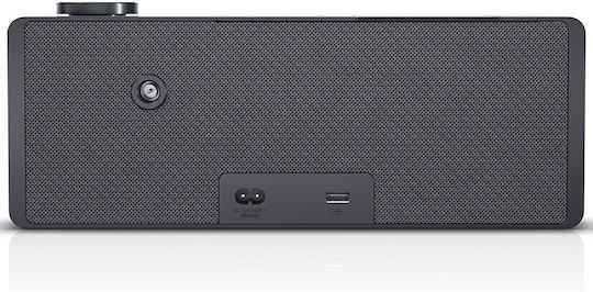 Loewe Klang S1 DAB+ mit Bluetooth und USB Gray