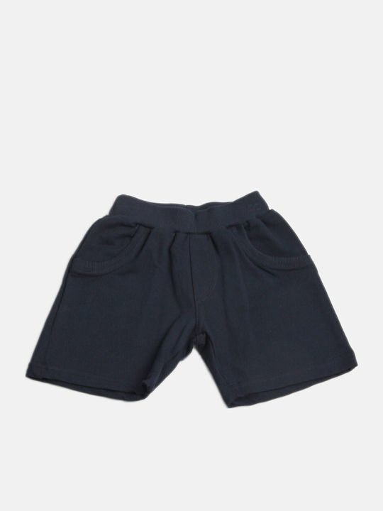 Kids' Set with Shorts Summer 3pcs White Lifeguard