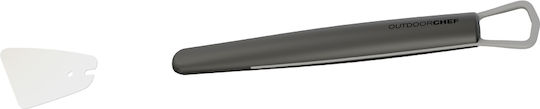 Outdoorchef Grill Accessories Spare part for metal scraper for metal scraper