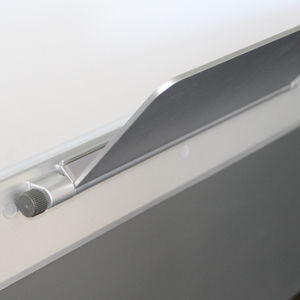 ProTred MR‑400 2hp Bandă de Alergat Electrică Rabatabilă pentru Utilizator până la 100kg