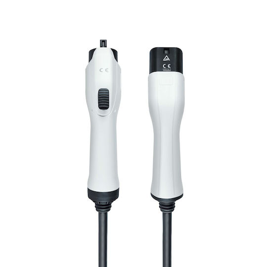 Osram OSOCC13205 Καλώδιο Φόρτισης Μονοφασικό Type 2 - Type 2 S37112486